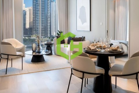 Byt v Dubai Marina, SAE 1 ložnice, 85.3 m² Č.: 550130 - fotografie 2