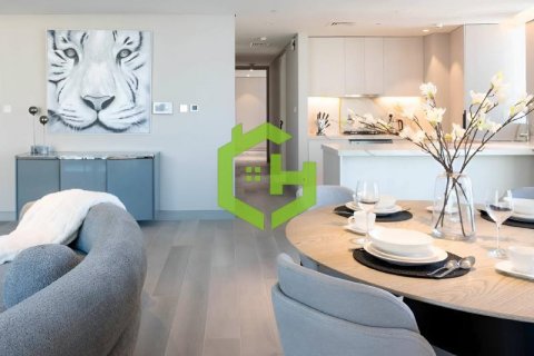 Byt v Dubai Marina, SAE 1 ložnice, 85.3 m² Č.: 550130 - fotografie 5