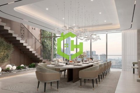 Müüa dupleks asukohaga Dubai Marina, AÜE: 4 magamistoaga, 605.6 m² Nr 550129 - pilt 7