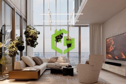 Müüa dupleks asukohaga Dubai Marina, AÜE: 4 magamistoaga, 605.6 m² Nr 550129 - pilt 5