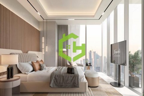 Müüa dupleks asukohaga Dubai Marina, AÜE: 4 magamistoaga, 605.6 m² Nr 550129 - pilt 2