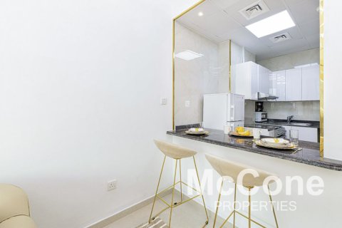 Apartment til salg i Dubai Marina, Dubai, UAE 1 soveværelse, 62.99 kvm № 587031 - foto 6