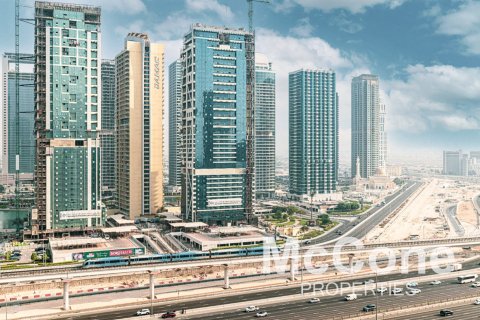 Apartment til salg i Dubai Marina, Dubai, UAE 1 soveværelse, 62.99 kvm № 587031 - foto 21