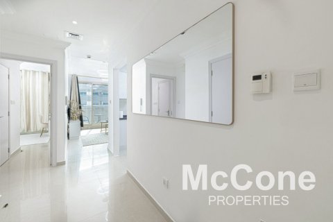 Apartment til salg i Dubai Marina, Dubai, UAE 1 soveværelse, 62.99 kvm № 587031 - foto 9