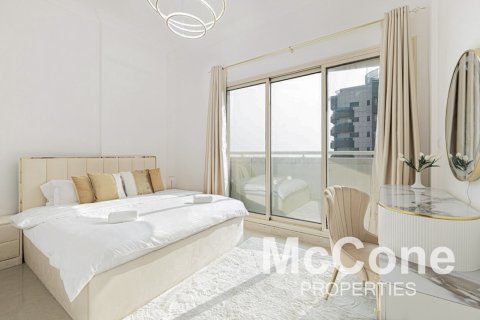 Apartment til salg i Dubai Marina, Dubai, UAE 1 soveværelse, 62.99 kvm № 587031 - foto 11