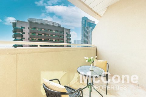 Apartment til salg i Dubai Marina, Dubai, UAE 1 soveværelse, 62.99 kvm № 587031 - foto 20