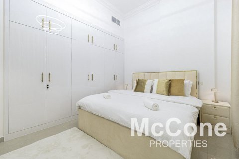 Apartment til salg i Dubai Marina, Dubai, UAE 1 soveværelse, 62.99 kvm № 587031 - foto 13