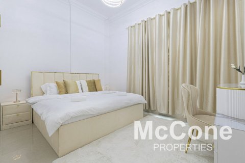 Apartment til salg i Dubai Marina, Dubai, UAE 1 soveværelse, 62.99 kvm № 587031 - foto 14