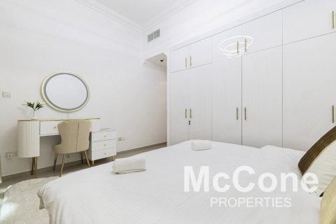 Apartment til salg i Dubai Marina, Dubai, UAE 1 soveværelse, 62.99 kvm № 587031 - foto 12