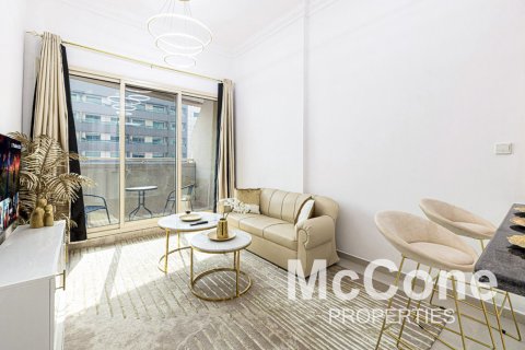 Apartment til salg i Dubai Marina, Dubai, UAE 1 soveværelse, 62.99 kvm № 587031 - foto 2