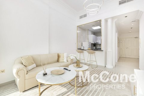 Apartment til salg i Dubai Marina, Dubai, UAE 1 soveværelse, 62.99 kvm № 587031 - foto 5