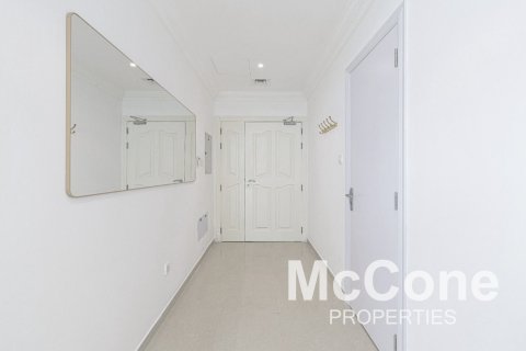 Apartment til salg i Dubai Marina, Dubai, UAE 1 soveværelse, 62.99 kvm № 587031 - foto 10