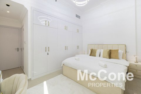 Apartment til salg i Dubai Marina, Dubai, UAE 1 soveværelse, 62.99 kvm № 587031 - foto 15