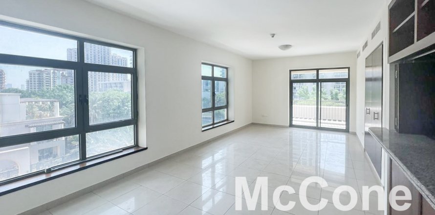 Пәтер The Views, Дубай, БАӘ-да 3 жатын бөлмелер, 186.46 м² № 587035