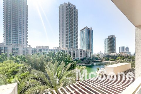 Пәтер The Views, Дубай, БАӘ-да 3 жатын бөлмелер, 186.46 м² № 587035 - фото 23