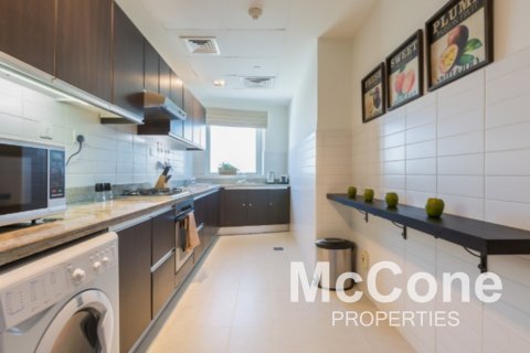 Apartment in Dubai Marina, UAE 2 bedrooms, 119.57 sq.m. № 587037 - photo 6