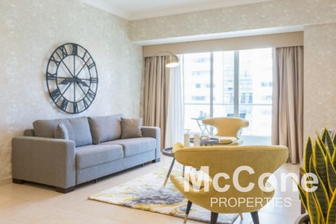 Apartment in Dubai Marina, UAE 2 bedrooms, 119.57 sq.m. № 587037 - photo 2