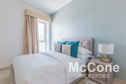 Apartment in Dubai Marina, UAE 2 bedrooms, 119.57 sq.m. № 587037 - photo 8