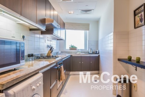 Apartment in Dubai Marina, UAE 2 bedrooms, 119.57 sq.m. № 587037 - photo 7