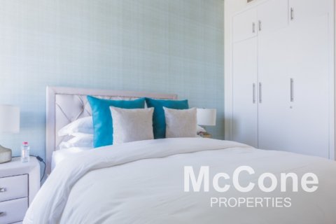 Apartment in Dubai Marina, UAE 2 bedrooms, 119.57 sq.m. № 587037 - photo 11