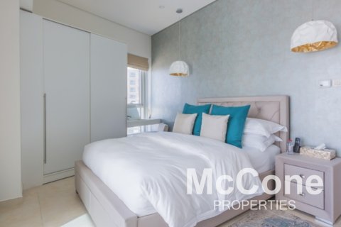 Apartment in Dubai Marina, UAE 2 bedrooms, 119.57 sq.m. № 587037 - photo 9