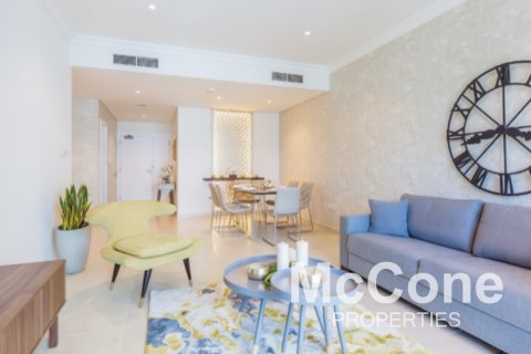 Apartment in Dubai Marina, UAE 2 bedrooms, 119.57 sq.m. № 587037 - photo 3
