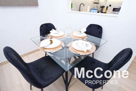Apartment in Jumeirah Village Circle, Dubai, UAE 1 bedroom, 60.85 sq.m. № 587034 - photo 6