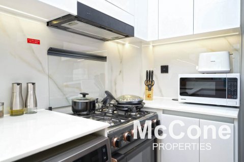 Apartment in Jumeirah Village Circle, Dubai, UAE 1 bedroom, 60.85 sq.m. № 587034 - photo 9