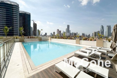 Apartment in Jumeirah Village Circle, Dubai, UAE 1 bedroom, 60.85 sq.m. № 587034 - photo 21