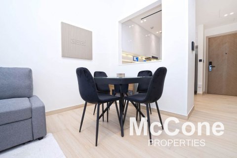 Apartment in Jumeirah Village Circle, Dubai, UAE 1 bedroom, 60.85 sq.m. № 587034 - photo 5