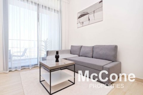 Apartment in Jumeirah Village Circle, Dubai, UAE 1 bedroom, 60.85 sq.m. № 587034 - photo 4