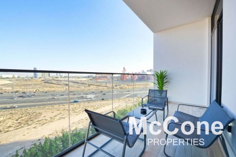 Apartment in Jumeirah Village Circle, Dubai, UAE 1 bedroom, 60.85 sq.m. № 587034 - photo 18