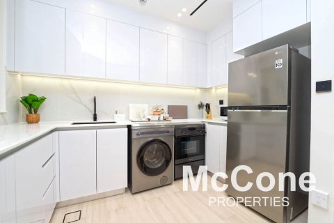 Apartment in Jumeirah Village Circle, Dubai, UAE 1 bedroom, 60.85 sq.m. № 587034 - photo 8