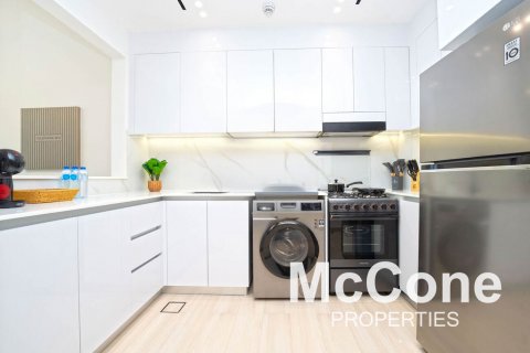 Apartment in Jumeirah Village Circle, Dubai, UAE 1 bedroom, 60.85 sq.m. № 587034 - photo 7