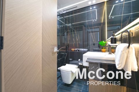 Apartment in Jumeirah Village Circle, Dubai, UAE 1 bedroom, 60.85 sq.m. № 587034 - photo 15