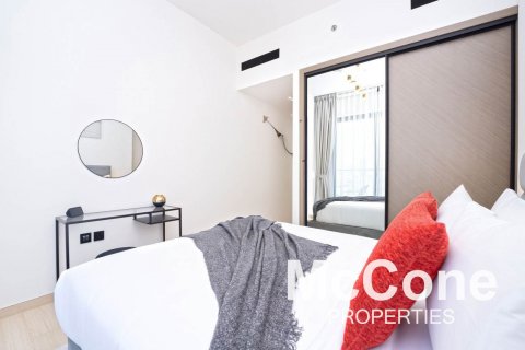 Apartment in Jumeirah Village Circle, Dubai, UAE 1 bedroom, 60.85 sq.m. № 587034 - photo 11