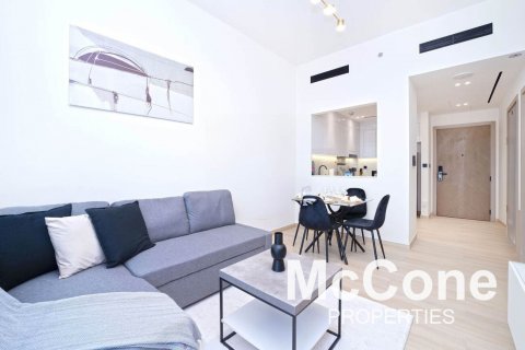 Apartment in Jumeirah Village Circle, Dubai, UAE 1 bedroom, 60.85 sq.m. № 587034 - photo 2