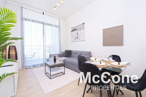 Apartment in Jumeirah Village Circle, Dubai, UAE 1 bedroom, 60.85 sq.m. № 587034 - photo 3
