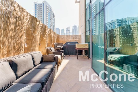 Apartament në Dubai Marina, Emiratet e Bashkuara Arabe 3 dhoma gjumi, 266.72 m2. № 587036 - Foto 16