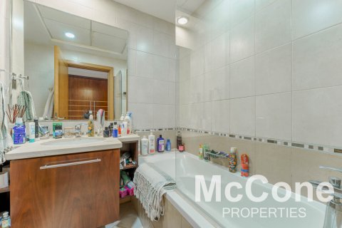Apartament në Dubai Marina, Emiratet e Bashkuara Arabe 3 dhoma gjumi, 266.72 m2. № 587036 - Foto 14