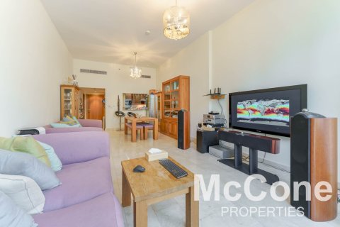 Apartament në Dubai Marina, Emiratet e Bashkuara Arabe 3 dhoma gjumi, 266.72 m2. № 587036 - Foto 2