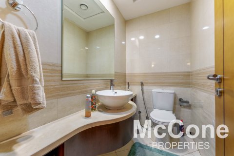 Apartament në Dubai Marina, Emiratet e Bashkuara Arabe 3 dhoma gjumi, 266.72 m2. № 587036 - Foto 15