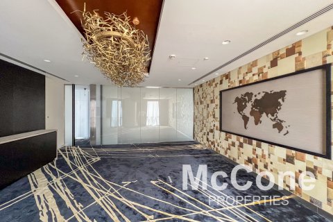 Kancelář v Downtown Dubai (Downtown Burj Dubai), SAE 1346.54 m² Č.: 587032 - fotografie 9
