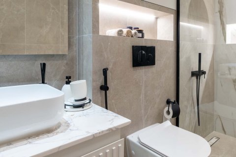 Byt v Vivanti Residences v Jumeirah Village Circle, Dubai, SAE 2 ložnice, 84.54 m² Č.: 575431 - fotografie 2
