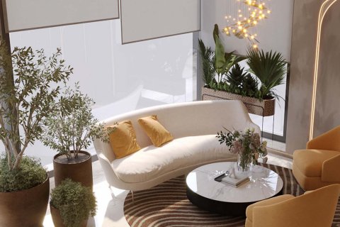 Byt v Vivanti Residences v Jumeirah Village Circle, Dubai, SAE 2 ložnice, 84.54 m² Č.: 575431 - fotografie 1