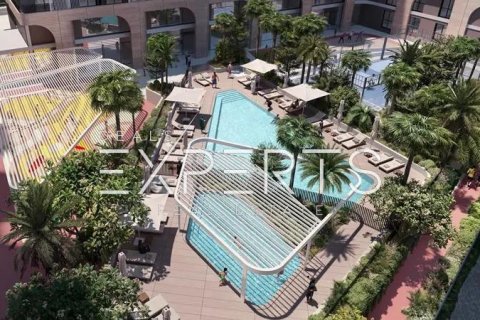 Apartment on the Saadiyat Island, Abu Dhabi, UAE 1 bedroom, 77.3 sq.m. № 575393 - photo 8