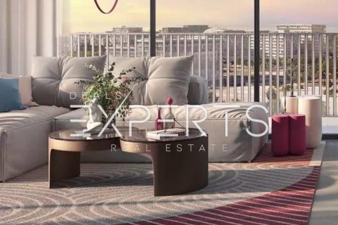 Apartment on the Saadiyat Island, Abu Dhabi, UAE 1 bedroom, 77.3 sq.m. № 575393 - photo 4
