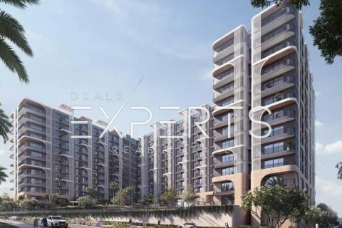 Apartment on the Saadiyat Island, Abu Dhabi, UAE 1 bedroom, 77.3 sq.m. № 575393 - photo 1