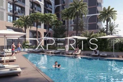 Apartment on the Saadiyat Island, Abu Dhabi, UAE 1 bedroom, 77.3 sq.m. № 575393 - photo 9