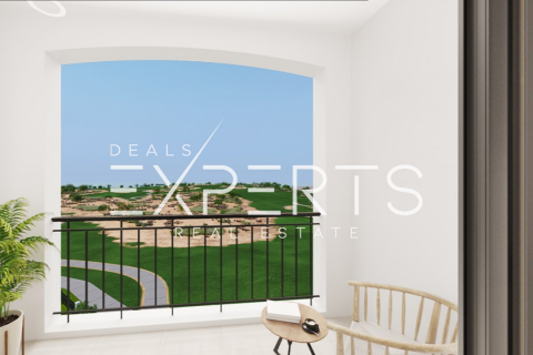 Dupleks në Yas Island, Abu Dhabi, Emiratet e Bashkuara Arabe 2 dhoma gjumi, 201.9 m2. № 575392 - Foto 4